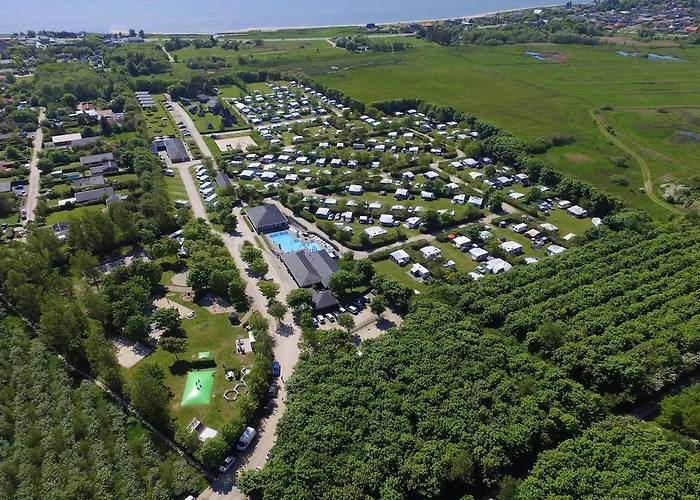 Esbjerg Camping