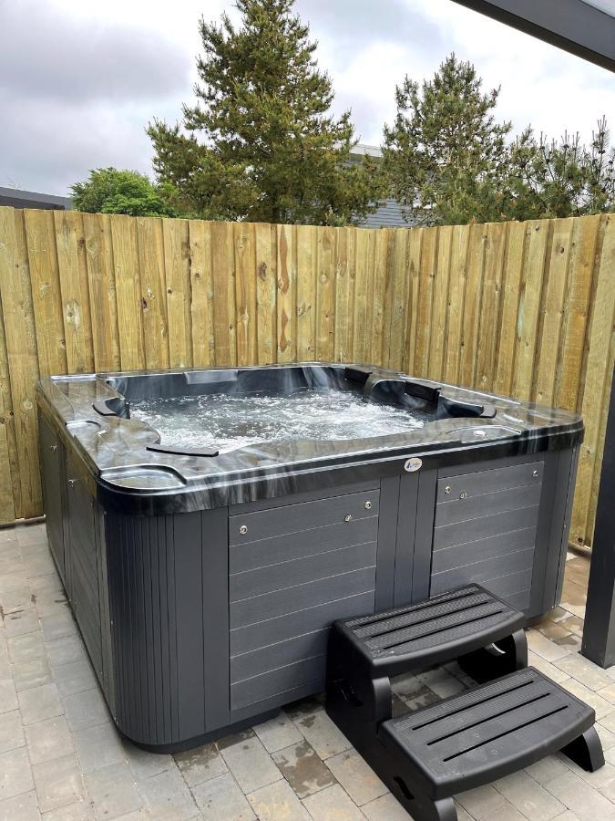 Esbjerg Camping 3* Esbjerg