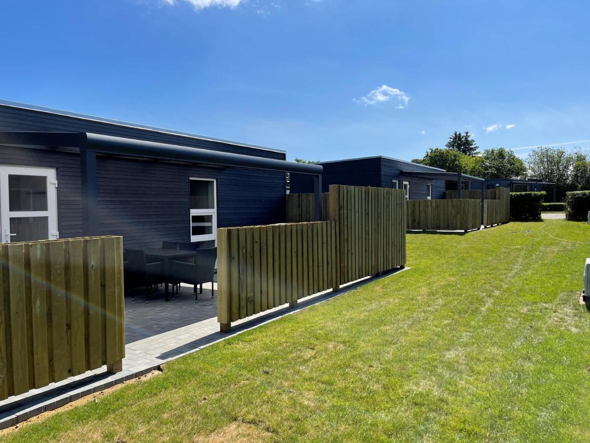 Esbjerg Camping Campsite 3*