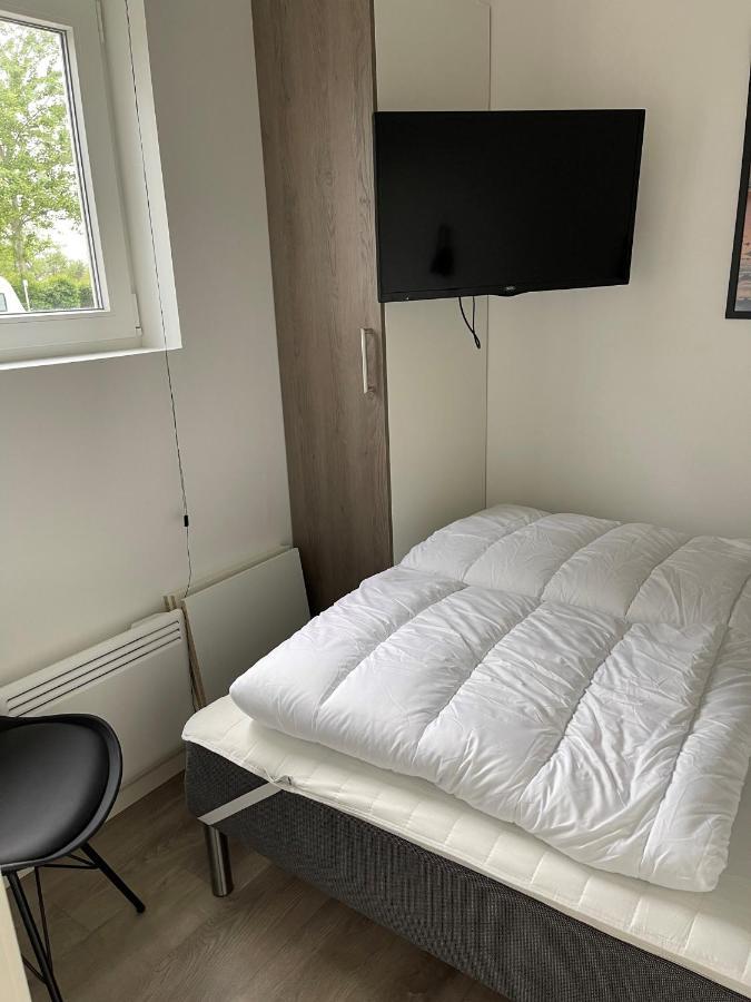 Esbjerg Camping Esbjerg