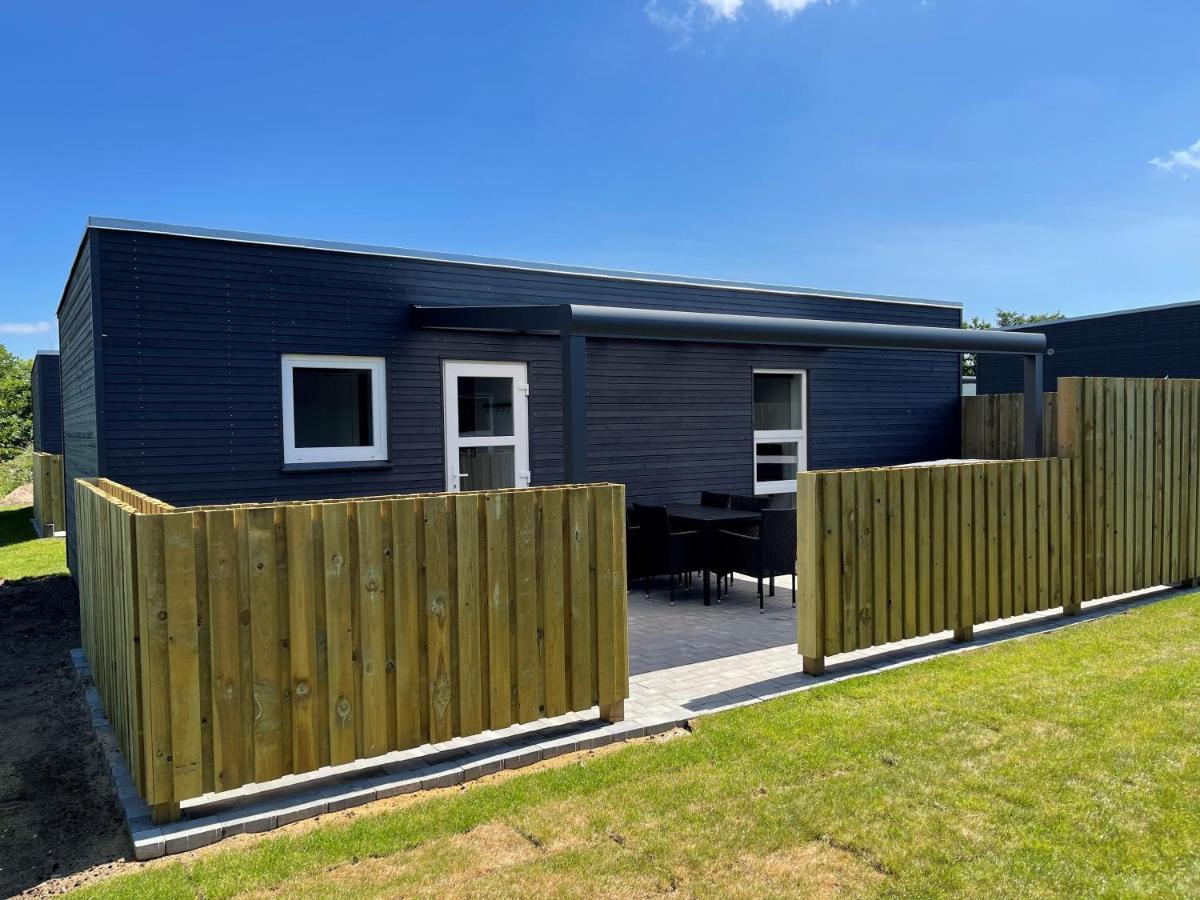 Esbjerg Camping Esbjerg