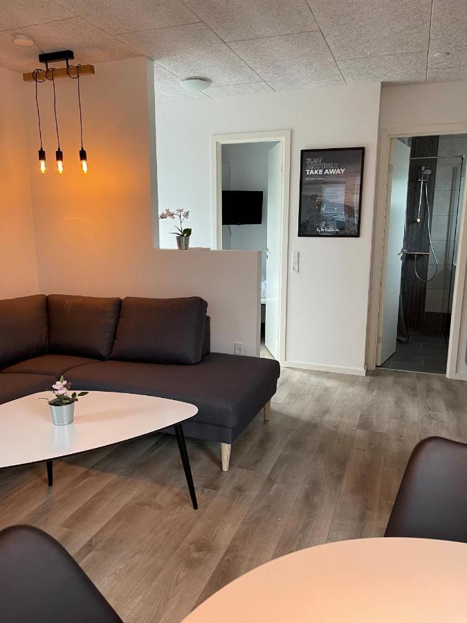 Esbjerg Camping Campsite 3*