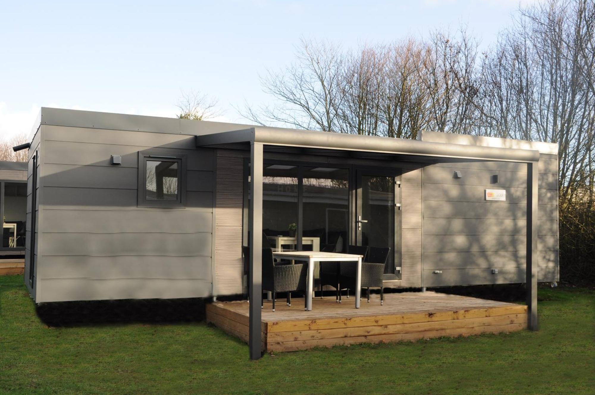 Campsite Esbjerg Camping Esbjerg