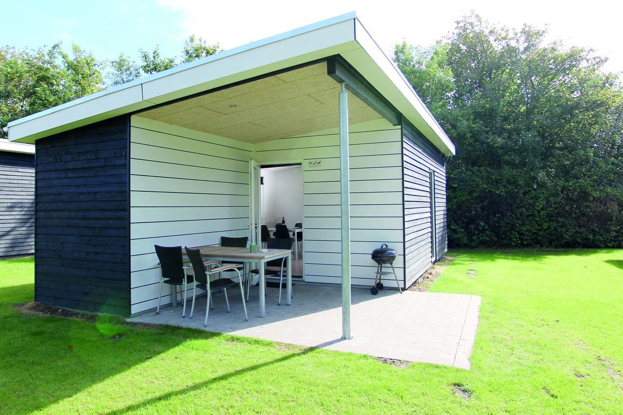 Campsite Esbjerg Camping Esbjerg