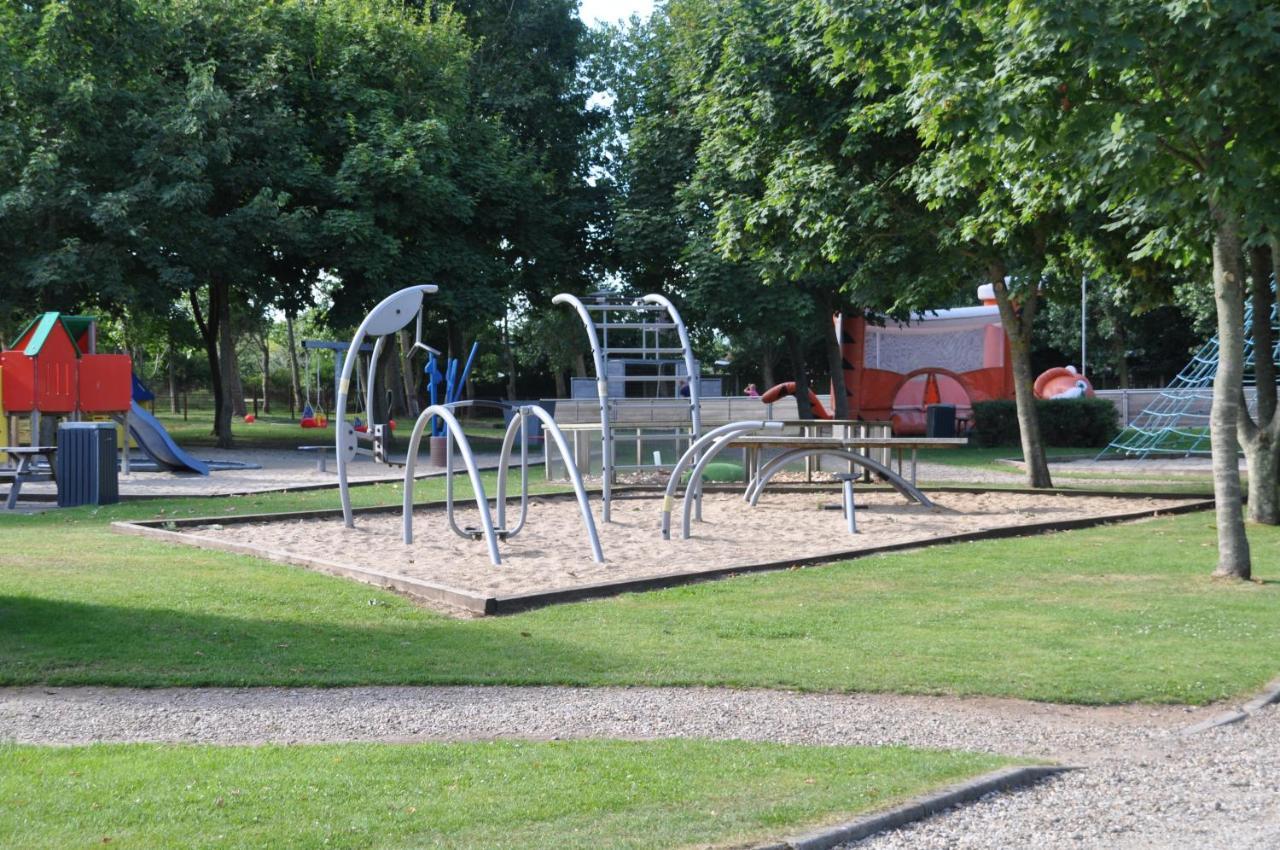 Esbjerg Camping Campsite 3*