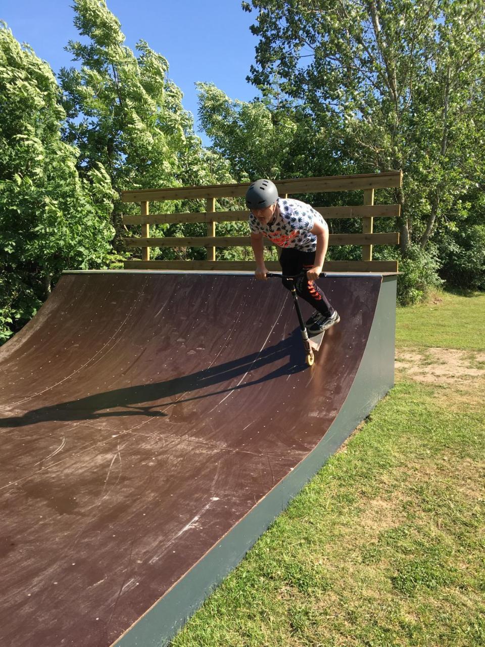 Esbjerg Camping Campsite 3*